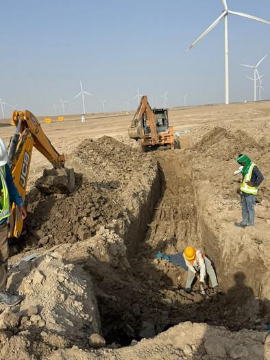 Earthwork & Excavation